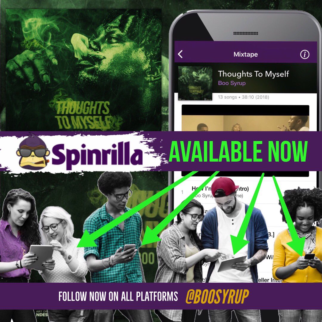 BooSyrup's tweet image. Sharing is Caring. I jus made it easier to for you to care about me #ThoughtsToMyself hosted by @iamdjcoop and @HustleHeartedHQ @RapJuggernaut #somg #hustlehearted #promovatican aim the camera at the code for a gift of a lifetime 😉