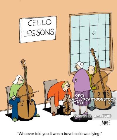 Enjoy the #weekend and the #cello works at classicalradio.com/celloworks