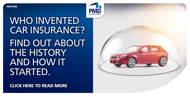 SAPrimeMeridian's tweet image. Who Invented Car Insurance? 
Read more about the history of Car Insurance and how it started: bit.ly/2v5U1Aj

Change the way you think about insurance, PMD did!
prime.co.za 

#insuranceknowhow
#howinsuranceworks