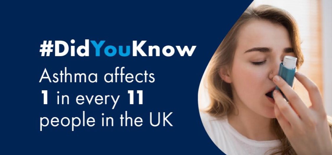 90% of customers with #asthma, the most commonly disclosed condition on our application, receive standard rates? Check out the website or speak to your Business Development Manager for more information. #DidYouKnow #ComfortableConversations #AIGLife