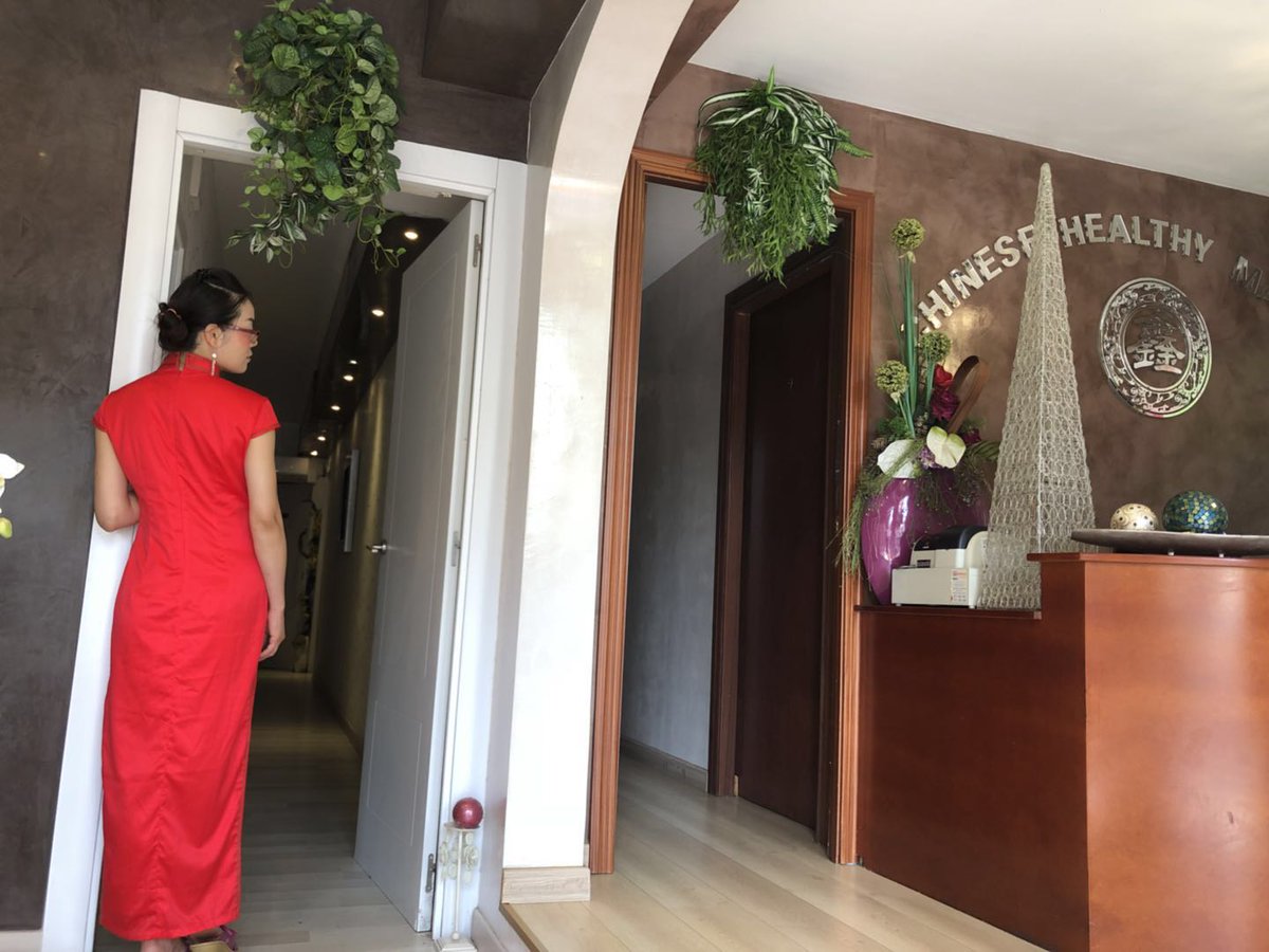 masajemallorca's tweet photo. Masseuse in Palma de Mallorca The city’s exclusive centre for four hands massage service, in which two therapists work on the whole body
ADREES:
MAP https://t.co/6EgsnLj23C
massage. Telf. +34 680 43 55 03
#massage #MALLORCA #Masajes #Masajista #China #chinese #boibu https://t.co/AKYZ8PDMq5