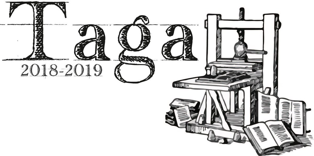 ClemsonTAGA's tweet photo. Can you guess what this year’s theme for TAGA is? https://t.co/h7oBbk4iWE