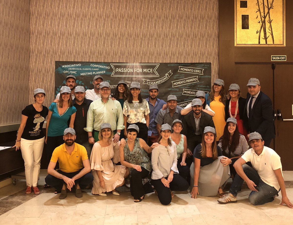 Melia Alicante tweet media