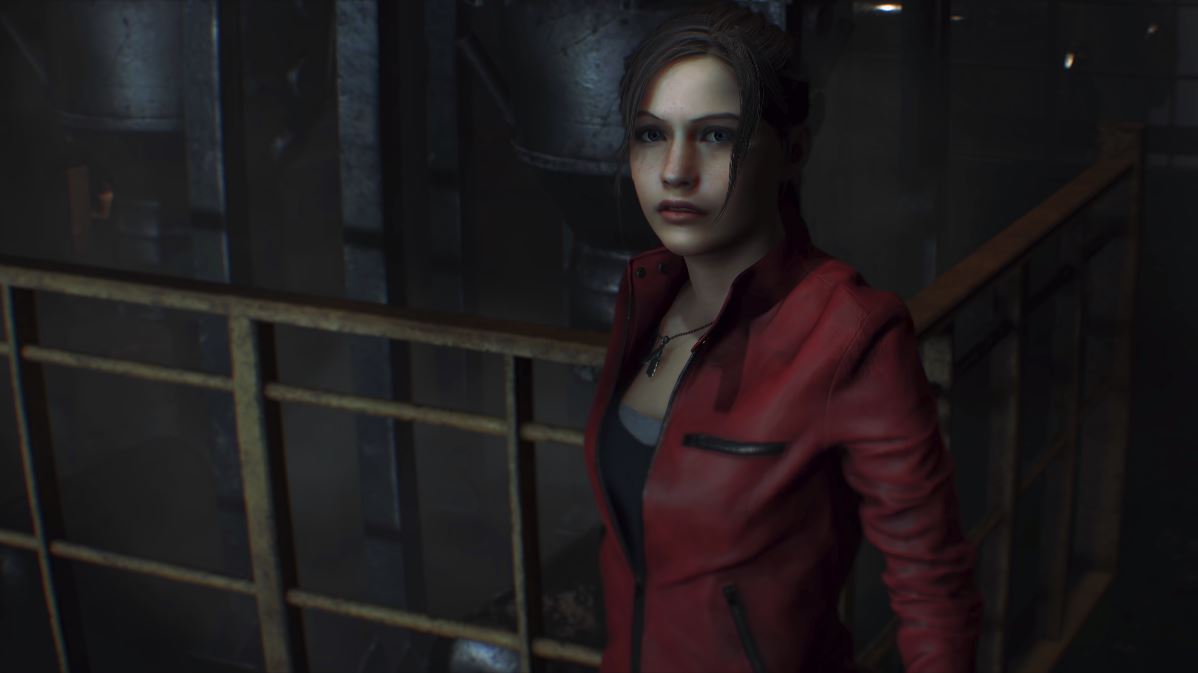 Capcom ekibi Resident Evil 2 Remake'de seksi kadın karakterlerin olmayacağını açıkladı.