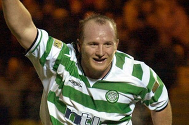 Friday 23rd November is the date of our annual Sportsman dinner held at Buile Hill banqueting suite. The guest speaker is former Celtic striker John Hartson. Tickets are £35pp. Message the page for how to purchase the tickets.
<a href="/JohnHartson10/">John Hartson</a> we look forward to hosting you