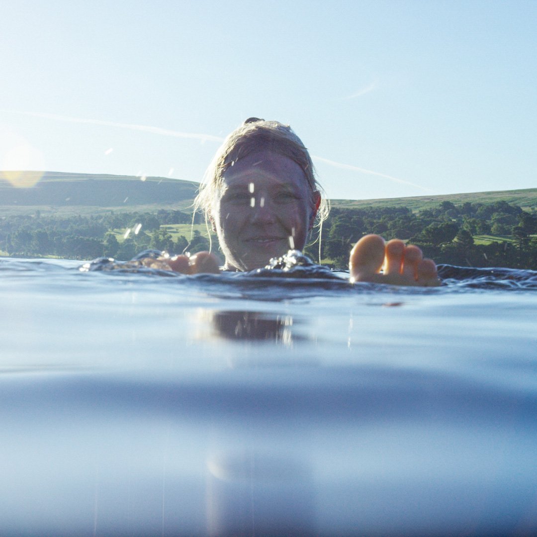 anotherplace_uk's tweet photo. S W I M C L I N I C. We have spaces available for our next Swim Clinic: 9-11 November. By the end of the course, youโll have the confidence to take your swimming further. For more, see: https://t.co/tCQUf1zykC #wildswim #swimbreak #lakeswim #thelakes #lakedistrict #cumbria https://t.co/N5OUin9KEq