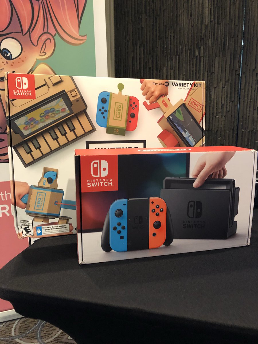 ElaineCarr03's tweet photo. Not every video game or app is appropriate for all ages! @ESRBRatings is the non-profit organization that assigns age &amp; content ratings to video games and apps so you can make informed choices for your family! 
#TakeControl #MKMeetUp #mackidhamilton https://t.co/29o3s5hOes