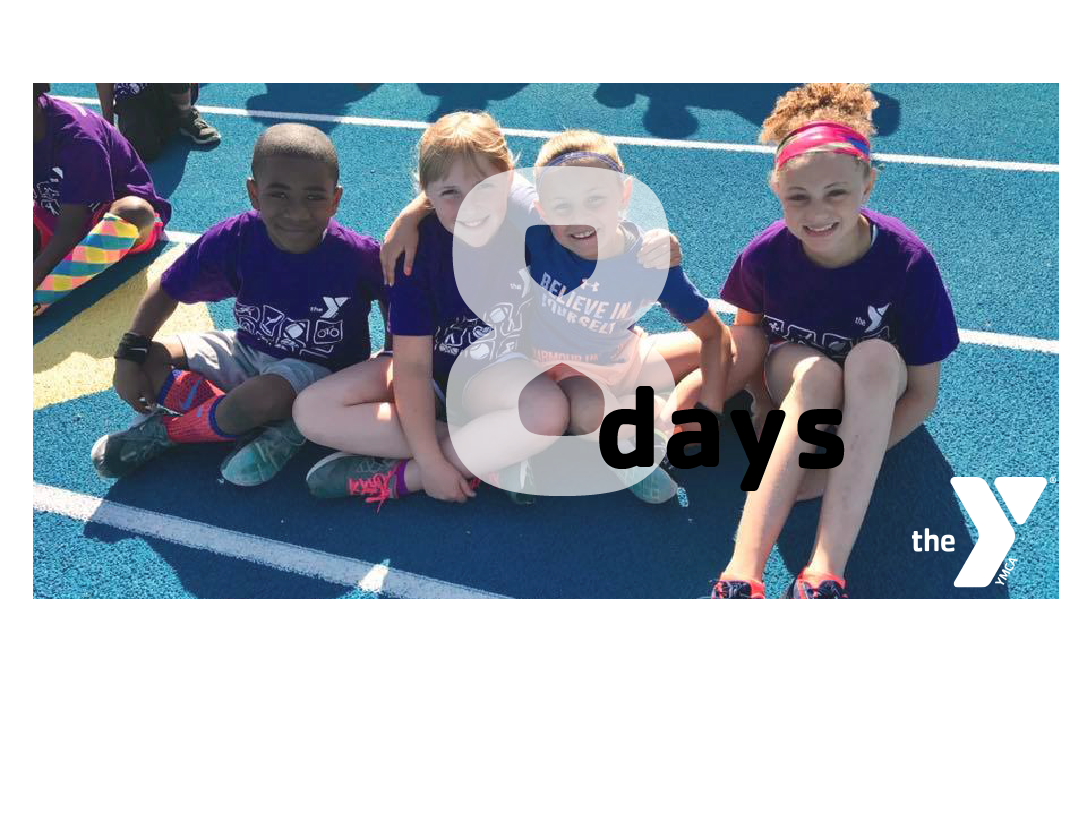 Only 8 days away from our 150th Birthday Party for the Y! The last day to register for our 1.50k run is this Monday, September 24th. Follow this link to sign up: eventbrite.com/e/ymca-family-…