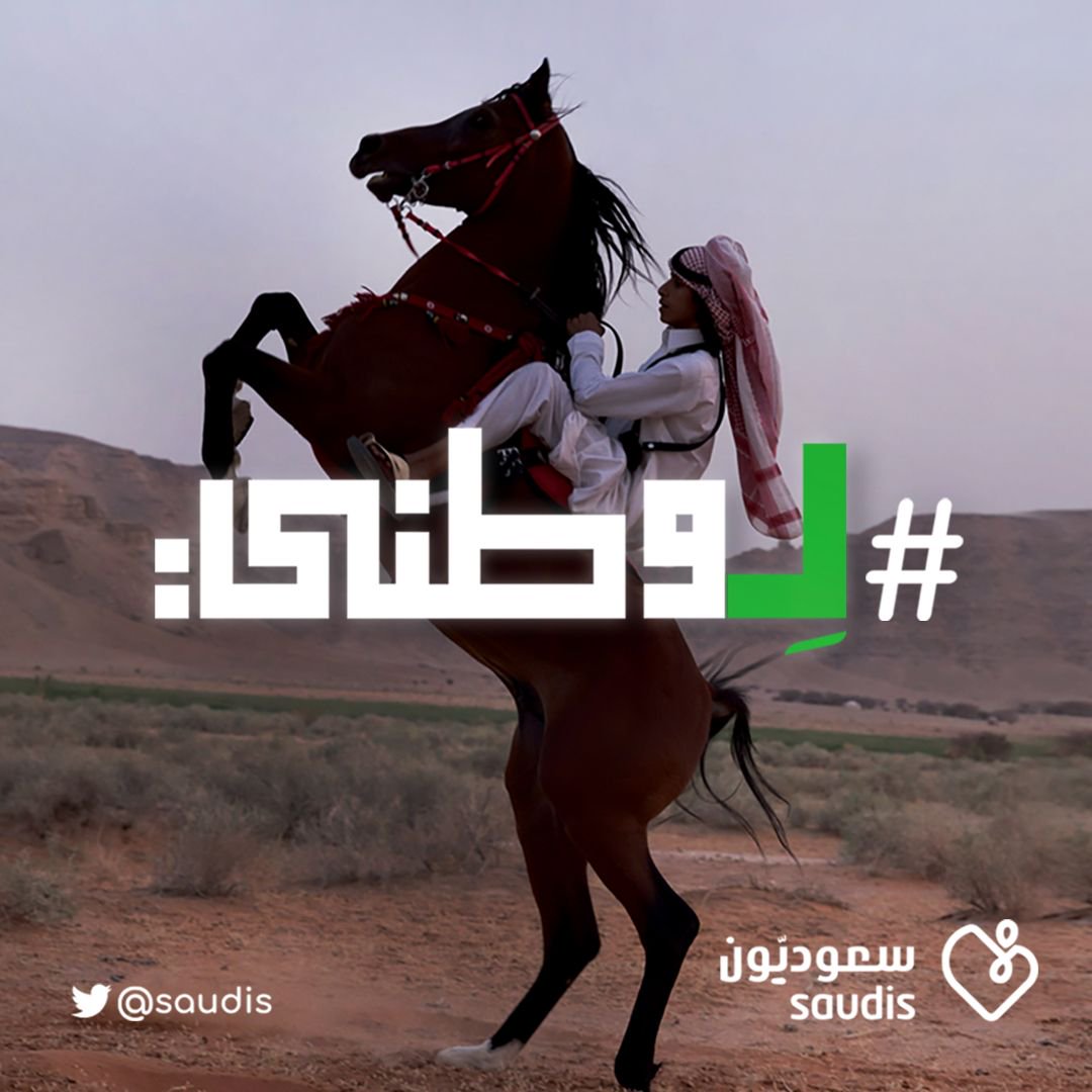 saudis's tweet photo. تربينا إن راسنا دايم مرفوع للسماء
#لوطني
#اليوم_الوطني88
#سعوديون 💚🇸🇦 https://t.co/7Ho0mKBX6F