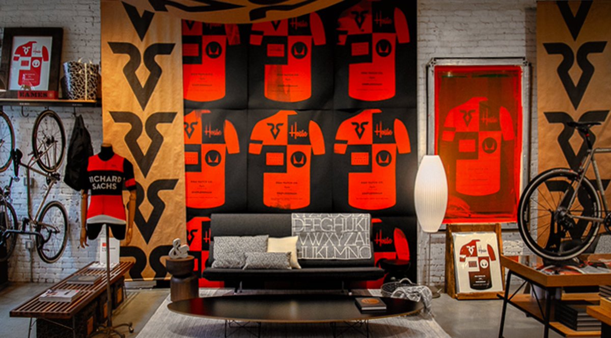 House Industries (houseindustries) Twitter