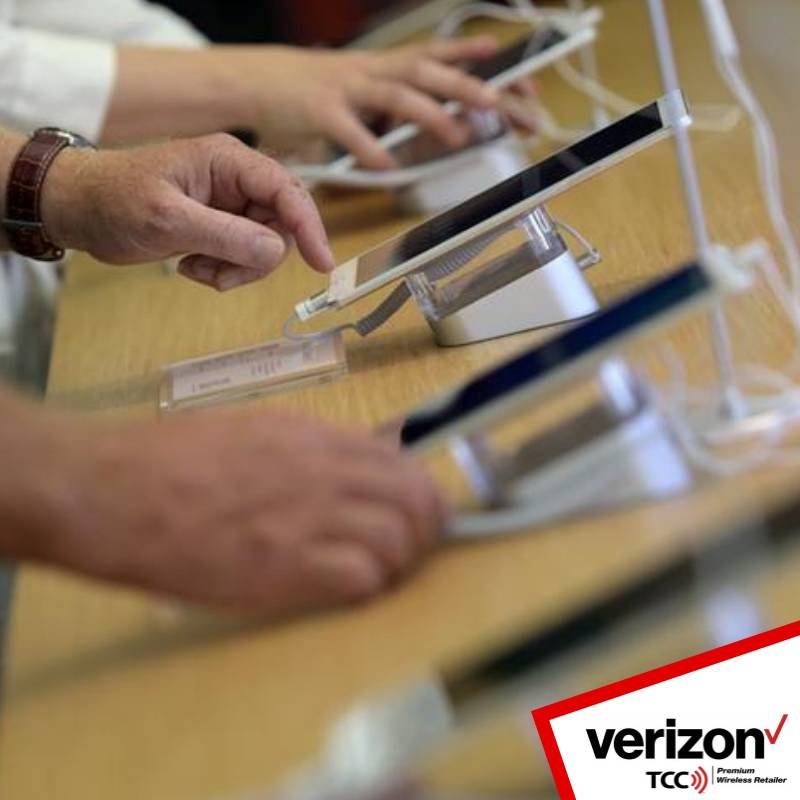 Shop the best phones. We can help you to get the best #Verizon Plan for you! 
---
For more info visit us on Ave U and East 28th Street or Call at 718-872-7472 #tccwireless #tccrocks #unlimited #smartphone #iphonexs #note9 #samsung #googlepixel #wireless #apple #retailer #deals