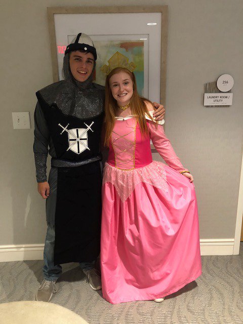 RMHCENC's tweet image. We are down to our LAST HOUR of ticket sales!! Tickets will be on sale until 1:00pm today.

Here are a few more of our characters that are SO excited to see all of the little princes and princesses tomorrow morning! We can't wait!!! #KeepingFamiliesClose #CharacterBreakfast