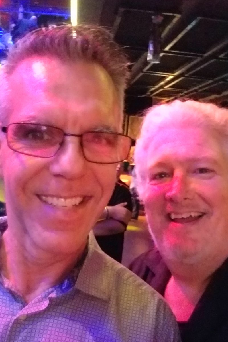 artistsexposed's tweet photo. With my good buddy PETER MCLEAN of @d1musicd1 at @legendsofvinyl party the other night.
@tymmoss #petermclean #legendsofvinyl #industryparty #lifeoftym #gaymoviestar #lgbtactivist https://t.co/AQbAedGbVL