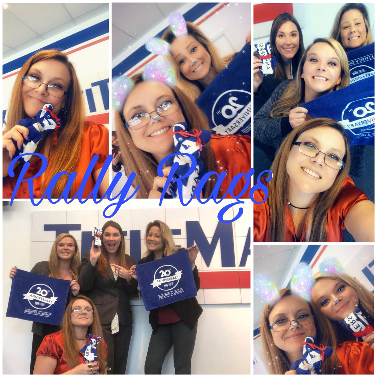 Allison55331385's tweet photo. #TMXCARES #tmxlegacy #D143Pride https://t.co/TddbnroALX