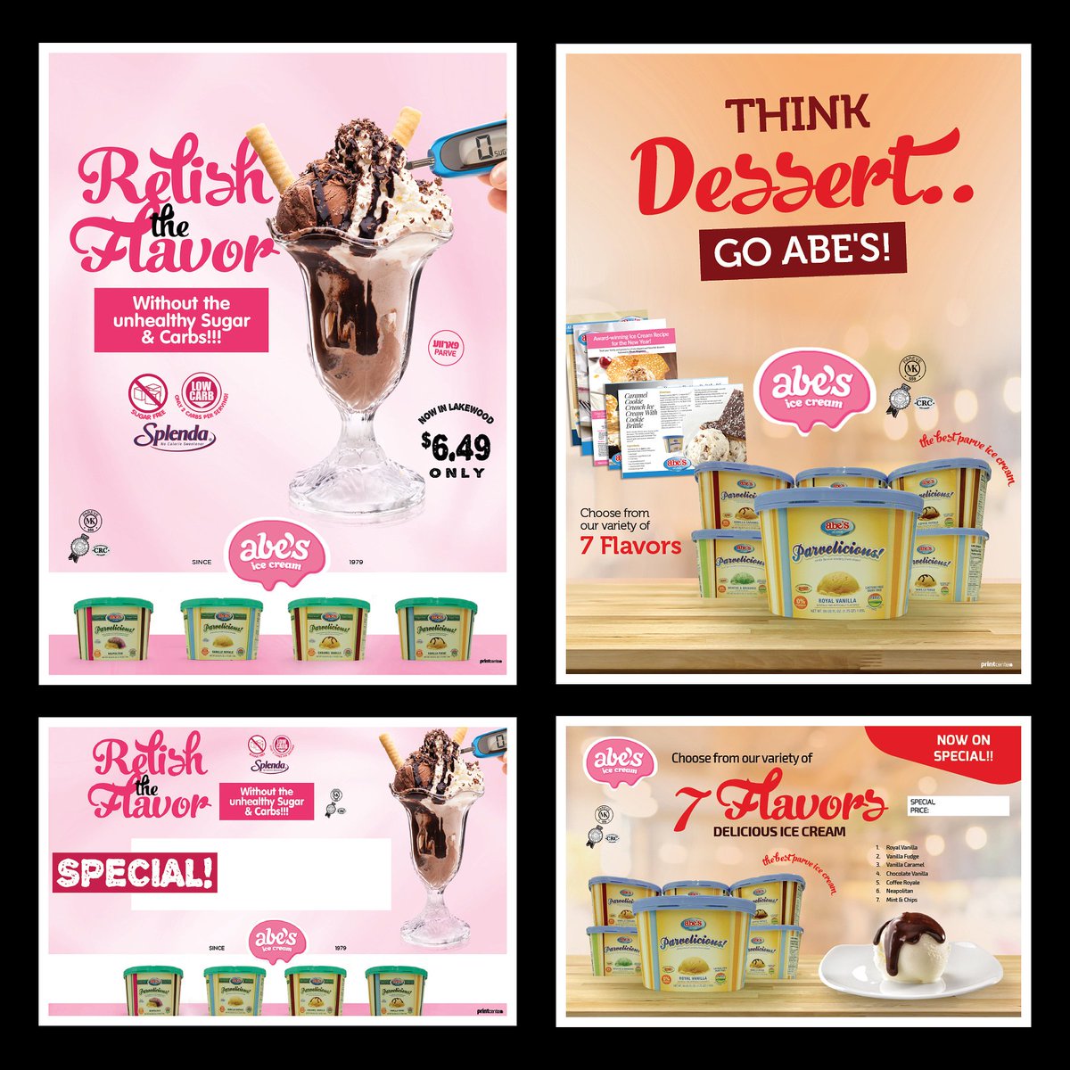 Print Center tweet media