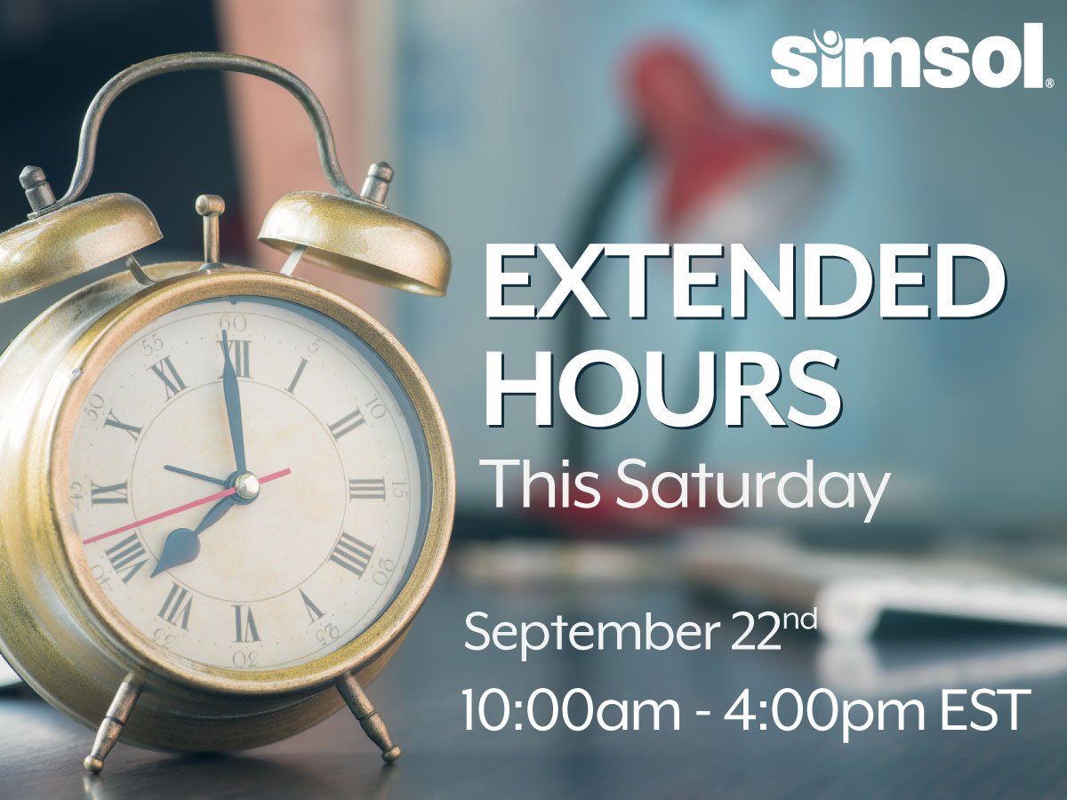 Simsol_Software's tweet image. We will be opened again tomorrow to help out our loyal clients. Many of you may be in the Carolinas helping Florence victims, so we want to be available to assist you in any way. Remember, we offer free phone tech support. #propertyestimating