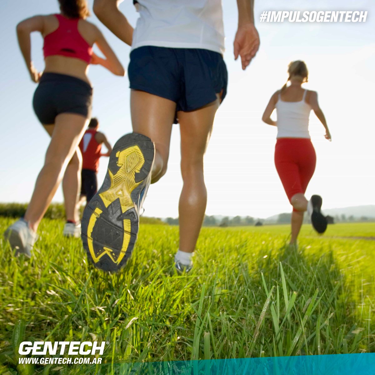 gentecharg's tweet photo. 😀🌷🌼🌳Comienza la primavera, disfruta a pleno ejercitando tu cuerpo al aire libre, con la alegría de florecer y seguir luchando por tus sueños.

#gentecharg #primavera #deporte #viernes https://t.co/ujEbFHoVs8