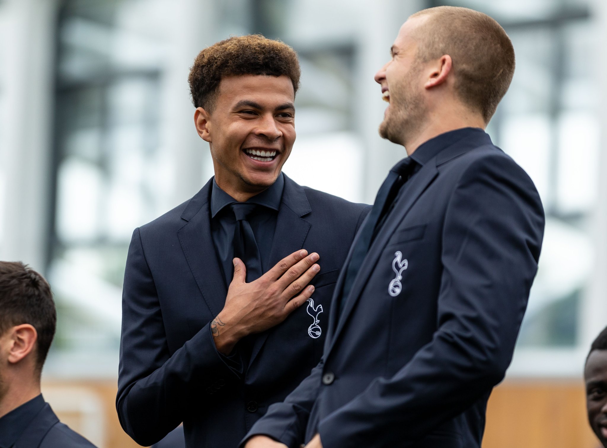 Tottenham Hotspur on X: 