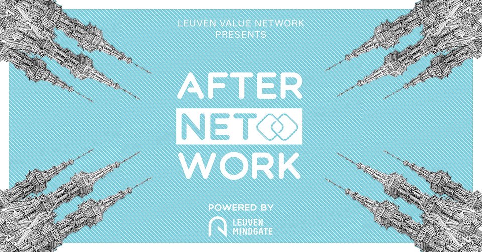 Leuven Value Network wants to accelerate value creation by inspiring &amp; bringing together ambitious minds via an innovative afterwork/network concept.  Content, community and celebration.
26 October <a href="/OPEK_leuven/">OPEK</a> - Don't miss it!

<a href="/JenteSchoutens/">Jente Schoutens</a> 

ow.ly/W0Cd50j4CZ0