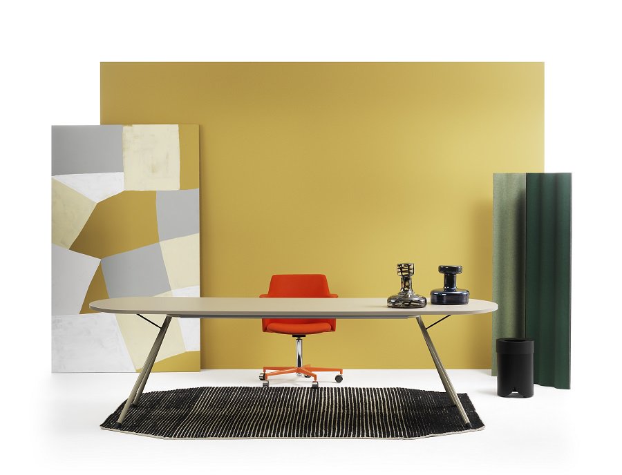 For 70 years <a href="/Lammhults/">Lammhults</a> has delivered its signature Scandinavian style to public spaces, homes and offices, creating a world of elegant modern interiors. See them at the Doon Street site.