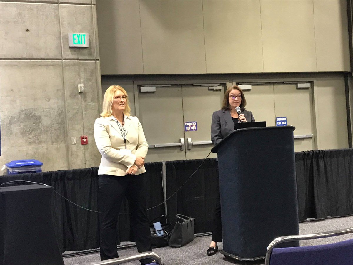 CommissionPOST's tweet photo. POST Presenting at last week's COPSWEST Expo.
Innovation and training are synonymous with POST’s Learning Portal. POST showcased the diverse training available free of charge to CA law enforcement accessible 24/7.
#COPSWEST #COPSWEST2018 #CAPOST #training #lawenforcement #le https://t.co/5uM9oJtTwg