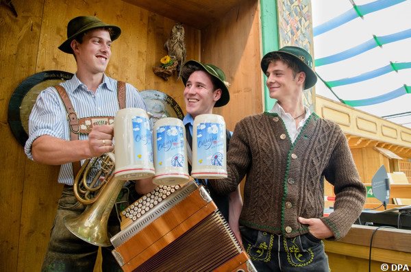 German Embassy Washington tweet media