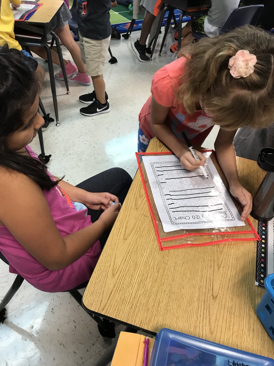 EECastillo5's tweet photo. Indoor recess fun. Can you guess my number? @MorningsideES @MsHollyShelton https://t.co/WTconxKBla