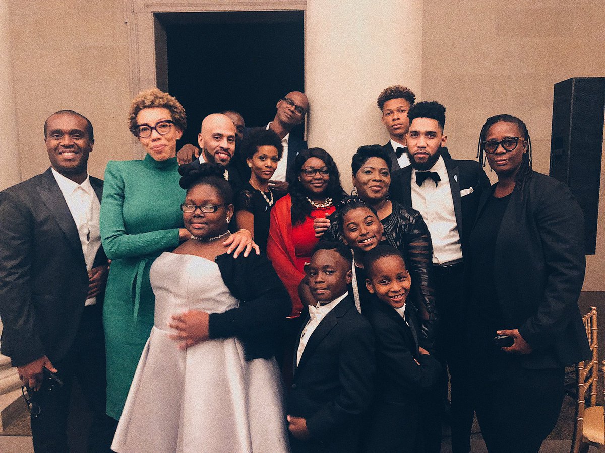 Noisy Tenants ® tweet media