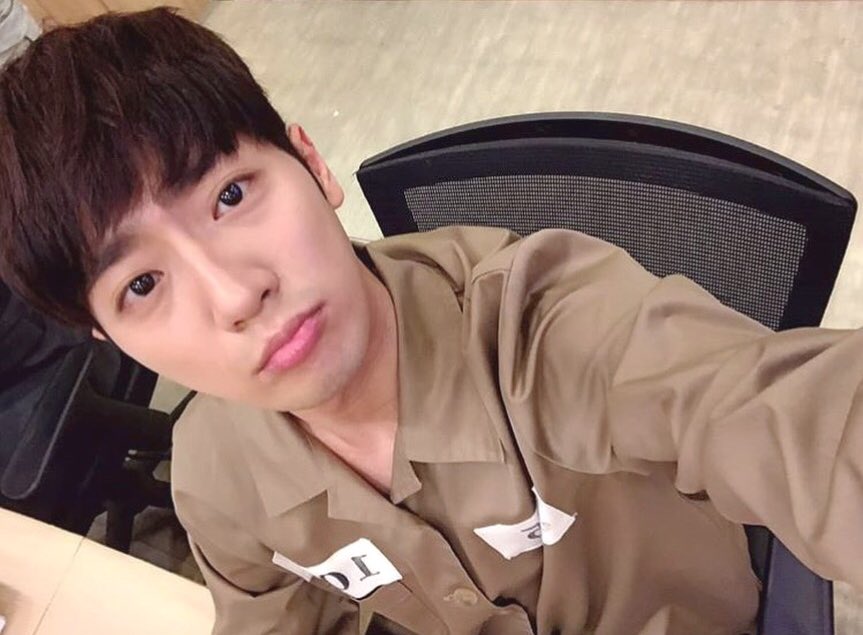 イサンヨプの熱愛彼女や整形疑惑の真実が衝撃 結婚の噂も調査 韓国ドラマ大好き主婦のひとり言