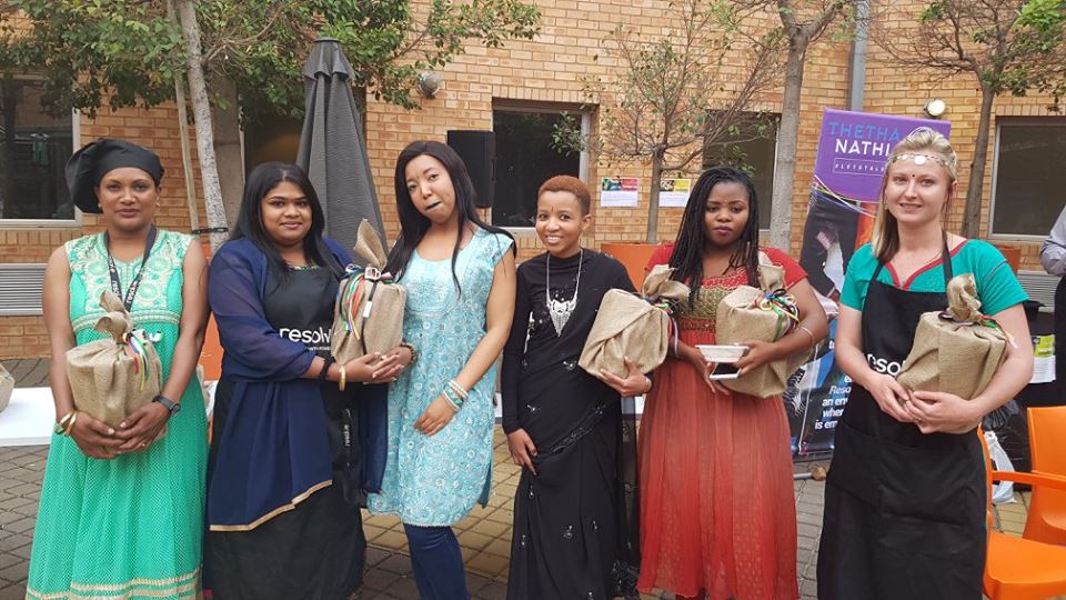 resolve_sp's tweet photo. #FBF Our #HeritageDay Potjie competition last year was lots of fun! :)
#LifeAtResolve #ResolveSP #MakingPotjieBetter #flashbackfriday https://t.co/W4SBsuAlg1