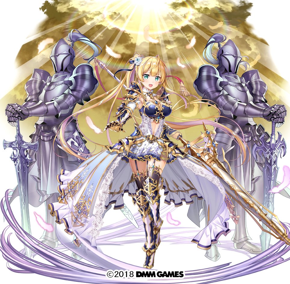 天草帳 お仕事 神姫プロジェクト ミネルヴァ ジェミニシード ベルナティオ かんぱに ガールズ 聖装モニク 天草帳 お仕事 神姫プロジェクト ミネルヴァ ジェミニシード ベルナティオ かんぱに ガールズ 聖装モニク
