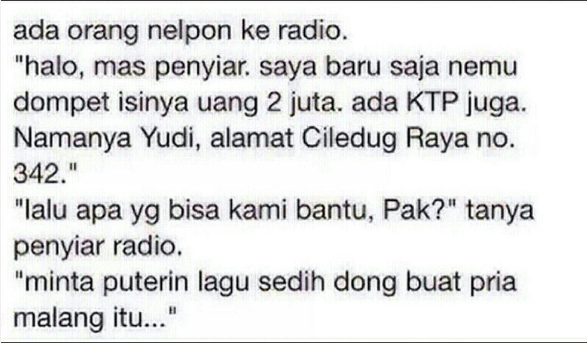 miund's tweet photo. Becandaan anak radio :)))))) #PathMemories https://t.co/E7TrLfMQXO