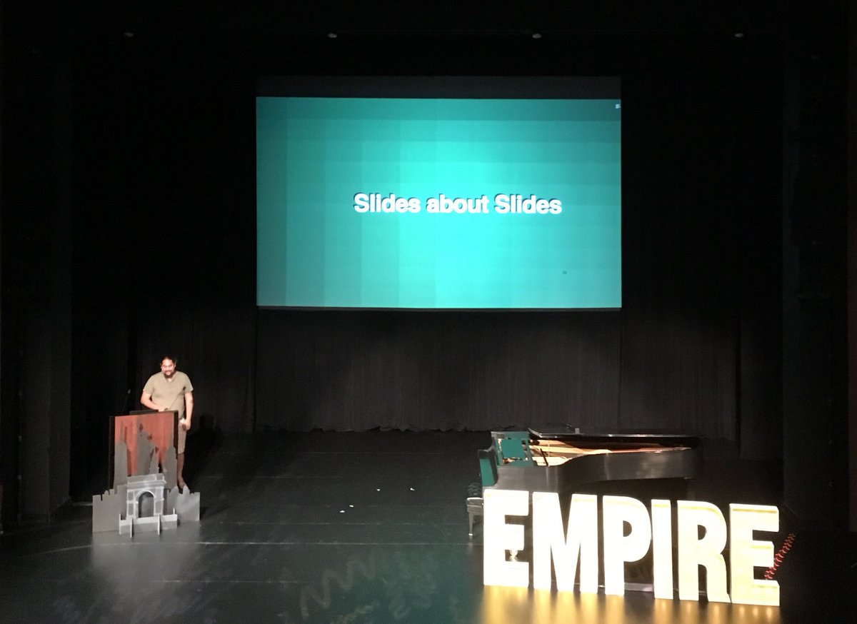 EmpireJS tweet media