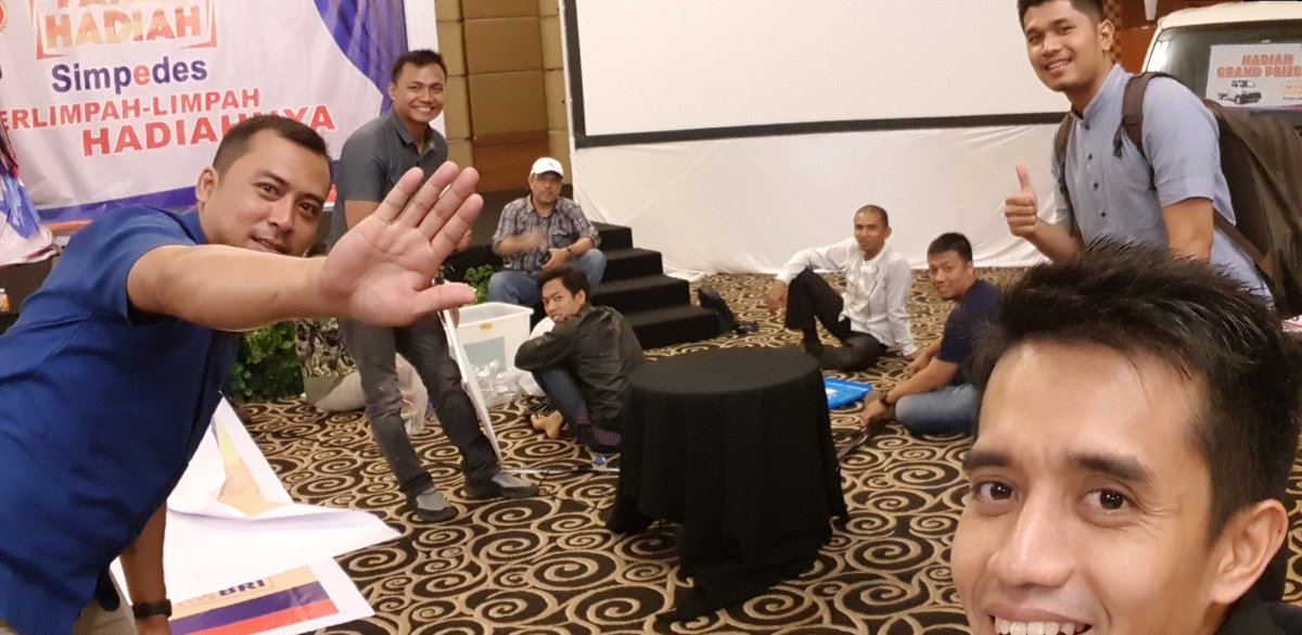 BRI Imam Munandar tweet media