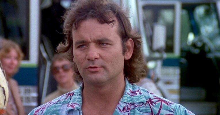 Happy birthday Bill Murray! 