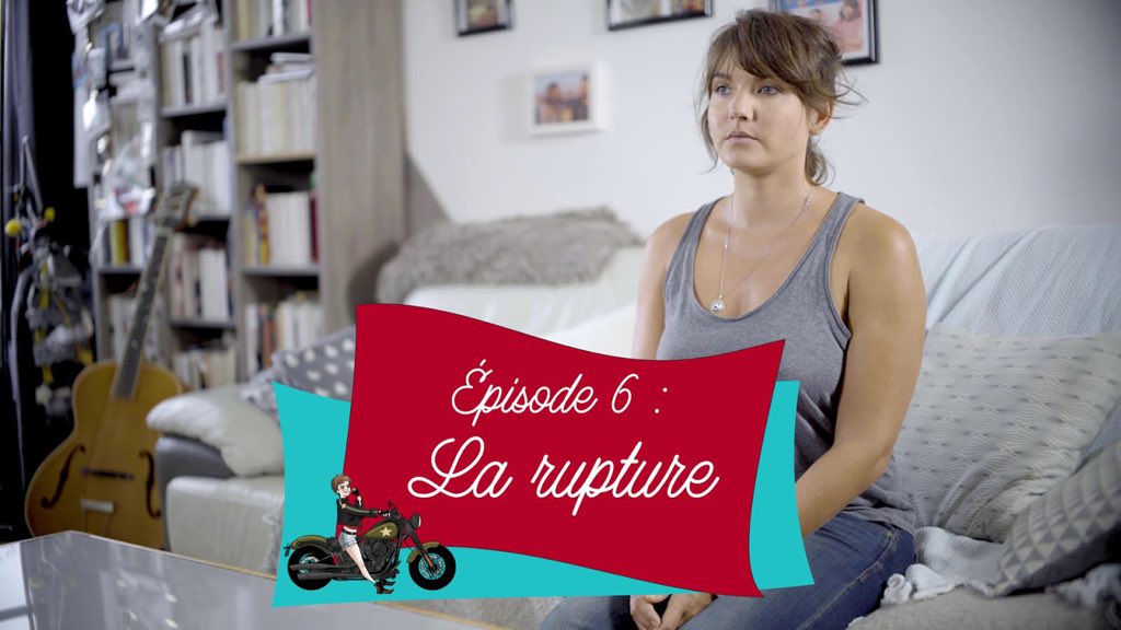 EleonoreCostes's tweet photo. Vidéo de rentrée en ligne.
Un partage si ça vous plaît ❤️https://t.co/WtZiNxCMOz https://t.co/IypZC6xrSj