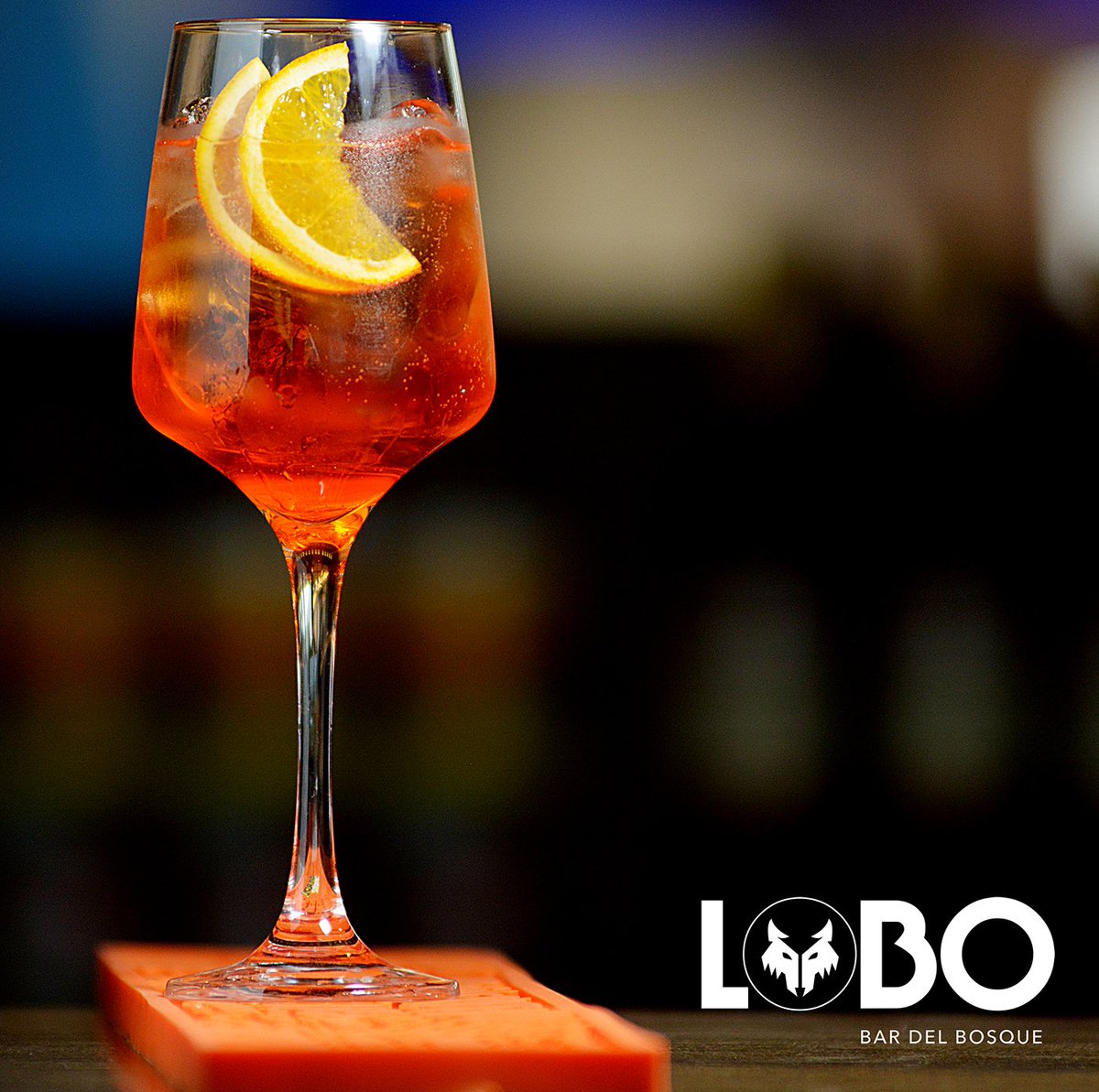lobobarbosque's tweet photo. Vení a festejar la llegada de la primavera a @pasodelbosque! 🌼 Te esperamos con una súper PROMO en @aperolargentina: $100 🍹 https://t.co/4Ej9GEOv2j