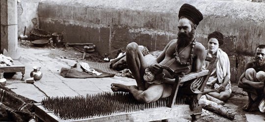 BlogMistero's tweet photo. Gli incredibili poteri di fachiri e sadhu

https://t.co/kjLOfTgwZ6

#Mistero #Fachiri #India #Sadhu #Meditazione https://t.co/OF1oYQoJla