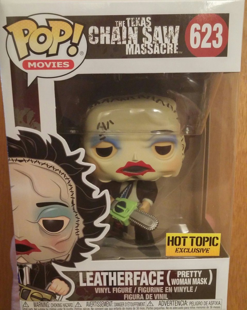 funko pop dead by daylight