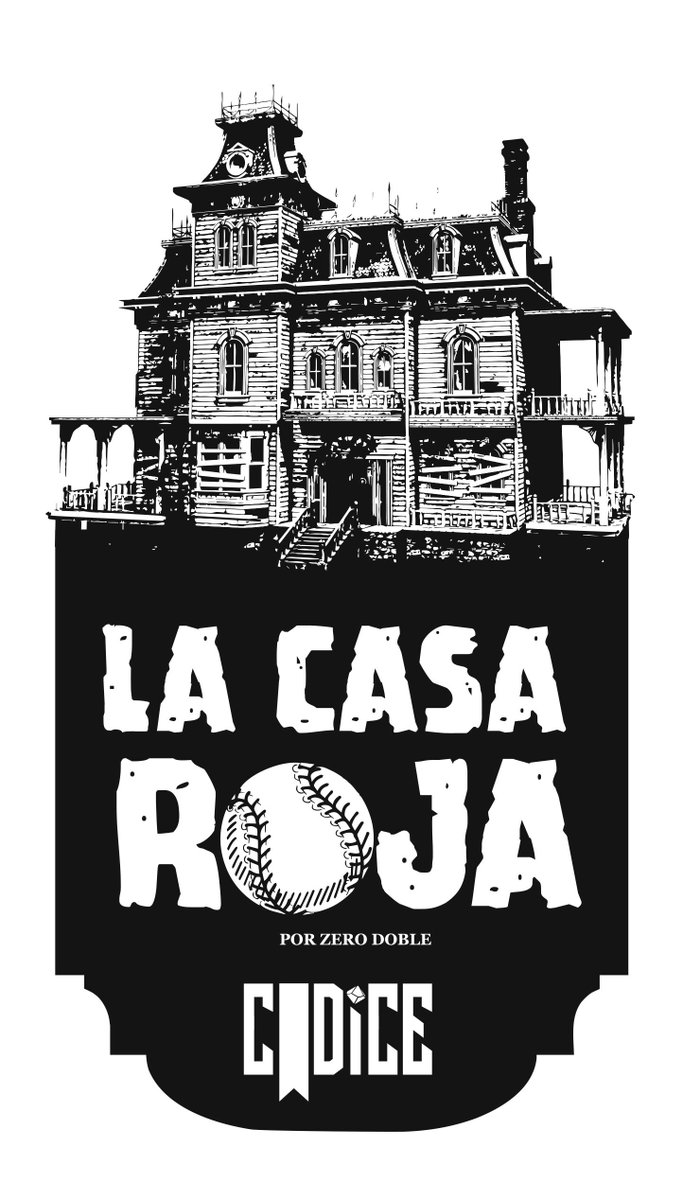 Ya es viernes y lo prometido es deuda, queda liberada una nueva aventura en ese peculiar formato que nos hemos sacado de la manga. 
LA CASA ROJA 
Que la disfrueteis, el viernes que viene estará disponible "TERROR EN DUSTOWN".

zalcor.wixsite.com/codice/blog