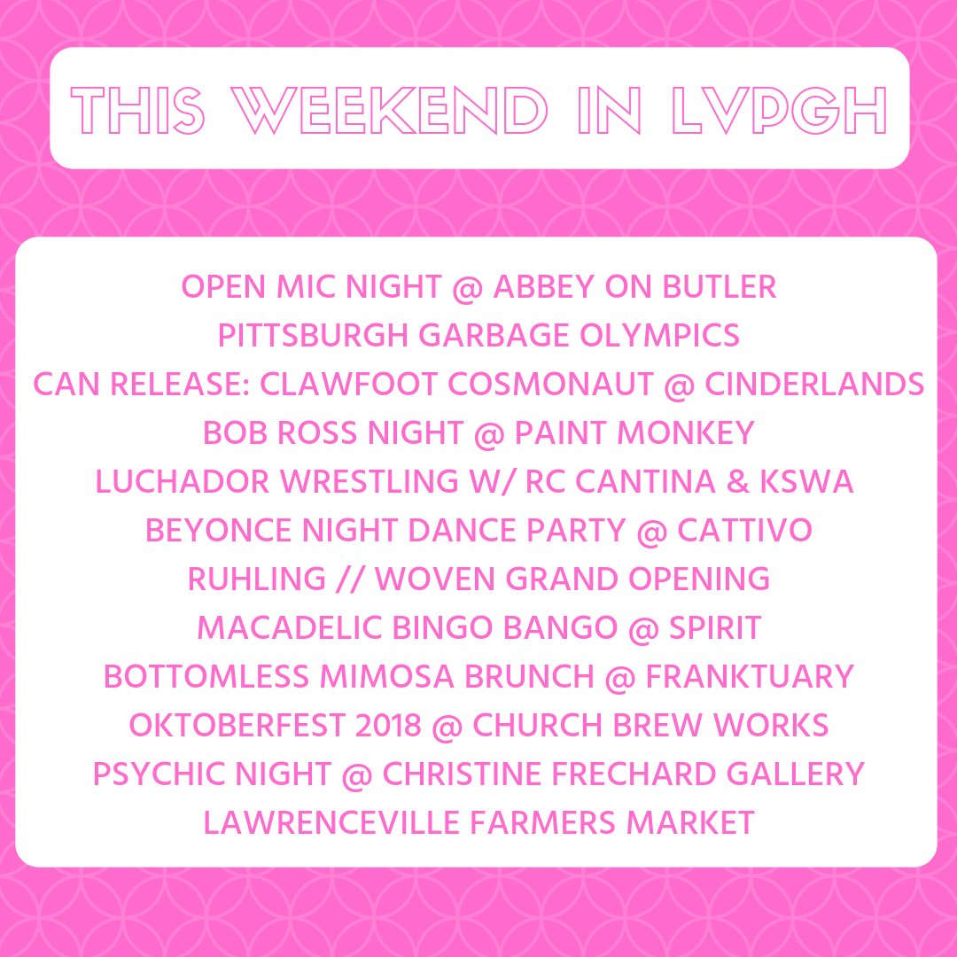 Lawrenceville Corp tweet media