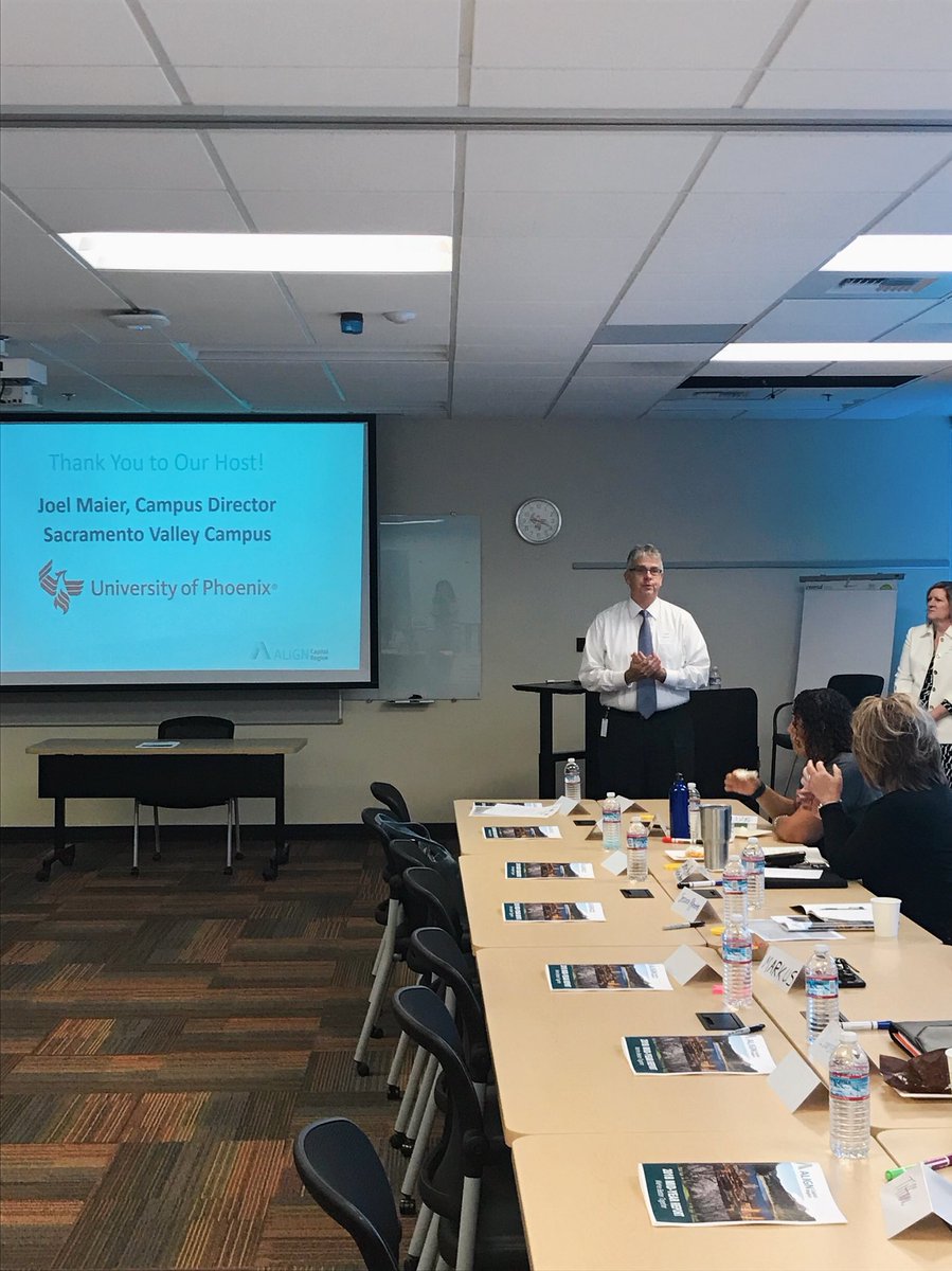 Align Capital Region tweet media