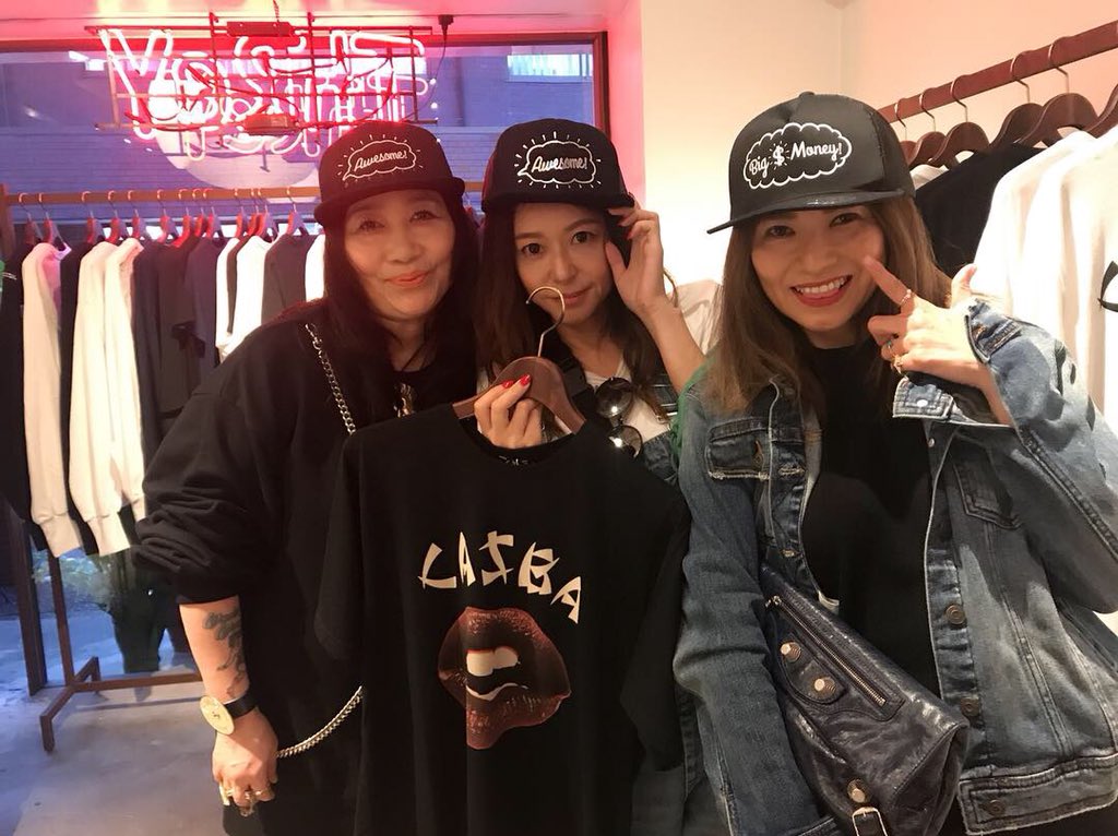 𝕄𝕒𝕪𝕦𝕜𝕠 𝕁𝔹𝕂𝕋 カスバの令子さんのプロデュースする レセプトショップが明日9 22 代官山にopen おめでとう ございます Threy 18 Paradise 17 Rm Threy 東京都渋谷区猿楽町2 7 Deluxe Threy Casba Reikomasuda Bedwin 𝕄𝕒𝕪𝕦𝕜𝕠 𝕁𝔹𝕂𝕋 カスバの令子さんのプロデュースする レセプトショップが明日9 22 代官山にopen おめでとう ございます Threy 18 Paradise 17 Rm Threy 東京都渋谷区猿楽町2 7 Deluxe Threy Casba Reikomasuda Bedwin