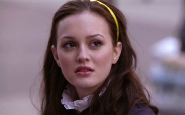 alloydotcom's tweet photo. Leighton Meester Says She "Wouldn’t Wanna Go Back" to #GossipGirl https://t.co/154Q171CX7 https://t.co/2dZDvVvJmF