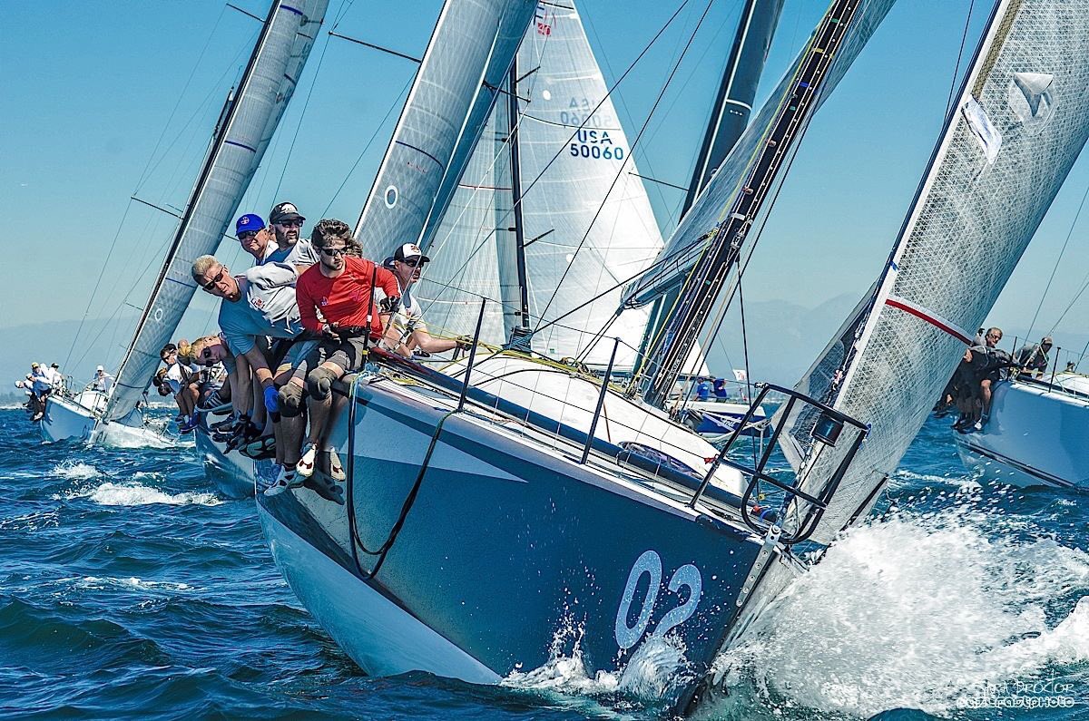 Farr40Class's tweet image. Will you be in Chicago for the 2018 Farr 40 World Championship?  You wont want to miss this! 
October 6-9, @chicagoyc #Farr40 #sailing #racing @Farr40Class