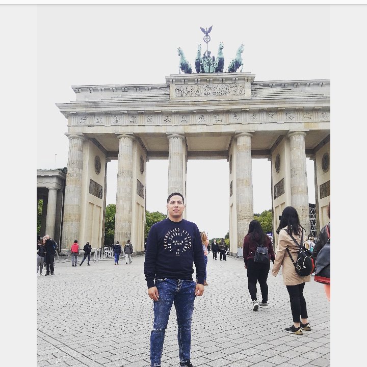 roadgerman's tweet photo. #NuevaFotoDePerfil https://t.co/FD4yRVkIGC