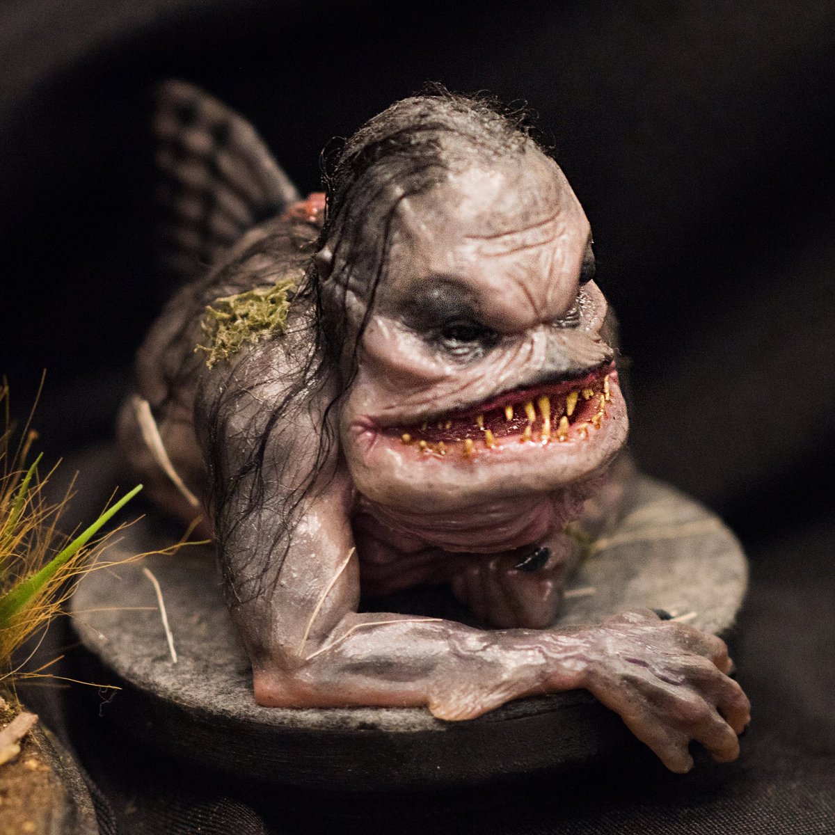 Monsterpalooza On Twitter Name The Movie Artist