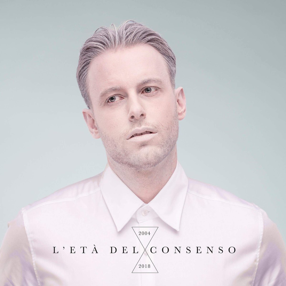 L'età del Consenso di <a href="/Immanuelcasto/">Immanuel Casto</a> entra nella top20 della classifica <a href="/FIMI_IT/">FIMI</a> degli album più venduti della settimana!