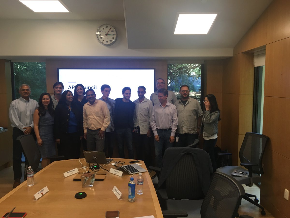 API Council tweet media