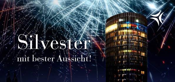 Feiern Sie ausgelassen bis in den frühen Morgen,
nur unterbrochen vom großen Feuerwerkspektakel zum Jahreswechsel, mit dem besten Blick, den Köln zu bieten hat!

koelnsky.com/silvester/